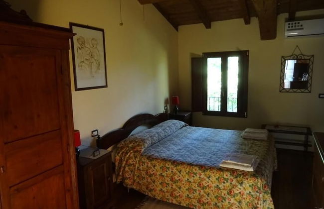 Agriturismo Palazzo Minelli - Foto 8