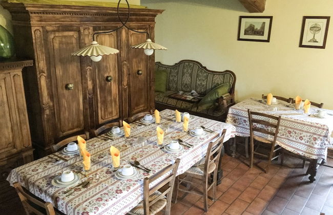 Agriturismo Palazzo Minelli - Foto 29