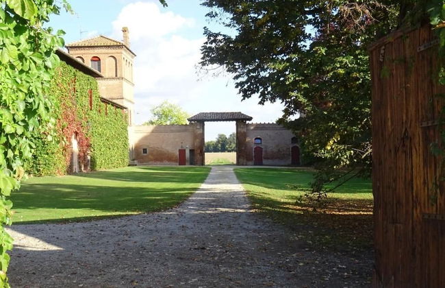 Agriturismo Palazzo Minelli - Foto 36