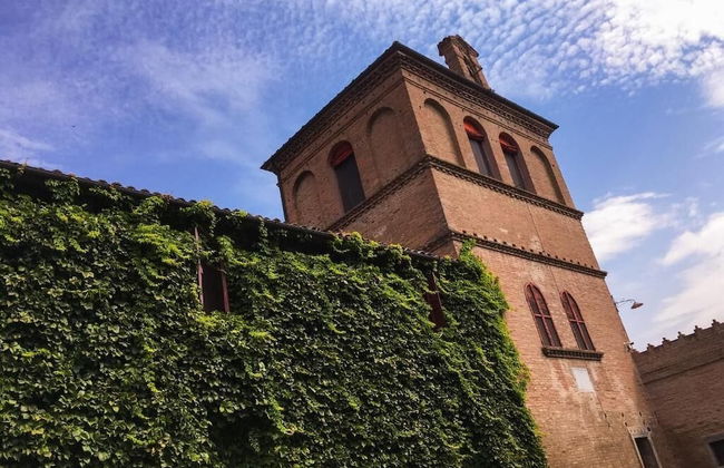 Agriturismo Palazzo Minelli - Foto 51