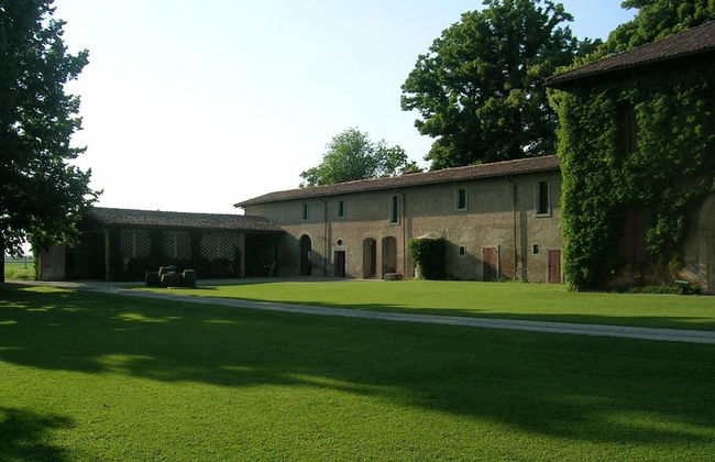 Agriturismo Palazzo Minelli - Foto 55