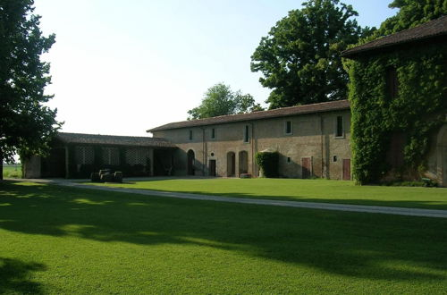 Photo 55 - Agriturismo Palazzo Minelli