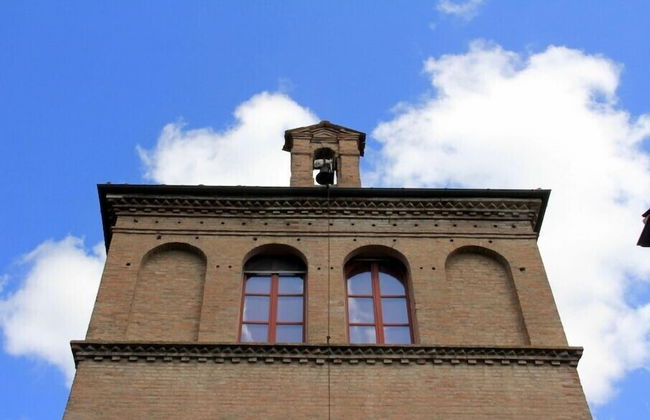 Agriturismo Palazzo Minelli - Foto 49