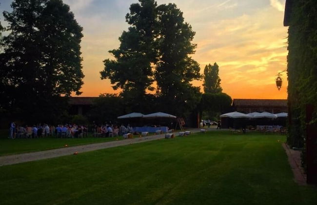 Agriturismo Palazzo Minelli - Foto 35