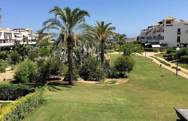 Apartamento Jardines G3-1A - Photo 13