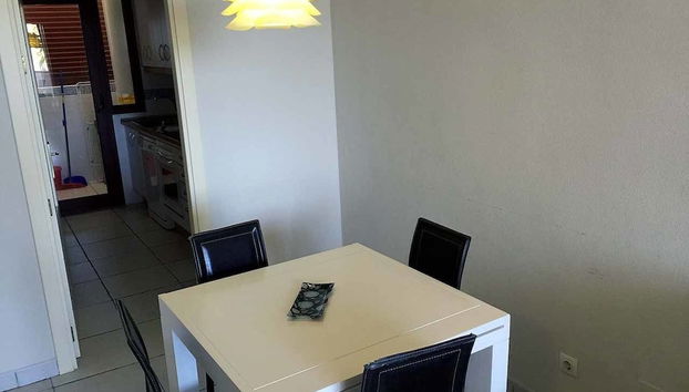 Restauration dans la chambre