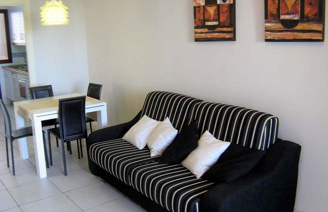 Apartamento Jardines G3-1A - Photo 7