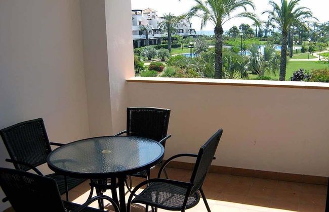 Apartamento Jardines G3-1A - Photo 9