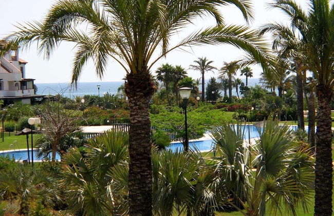 Apartamento Jardines G3-1A - Photo 12