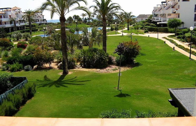 Apartamento Jardines G3-1A - Photo 14