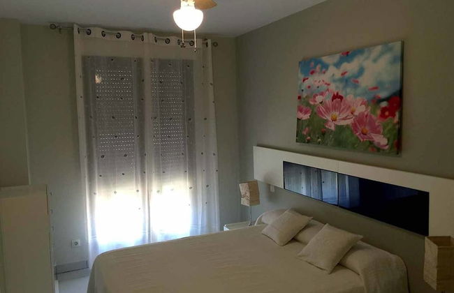Apartamento Jardines G3-1A - Photo 2