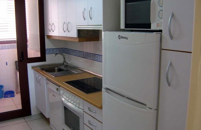 Apartamento Jardines G3-1A - Photo 5