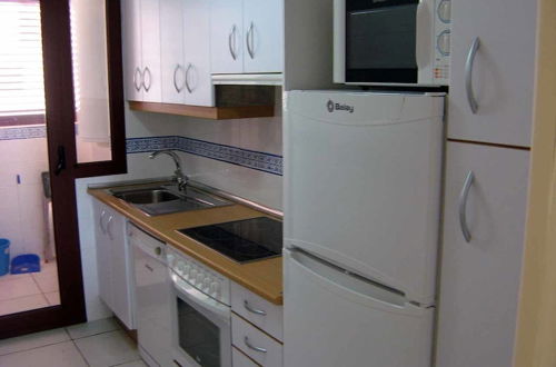 Foto 5 - Apartamento Jardines G3-1A