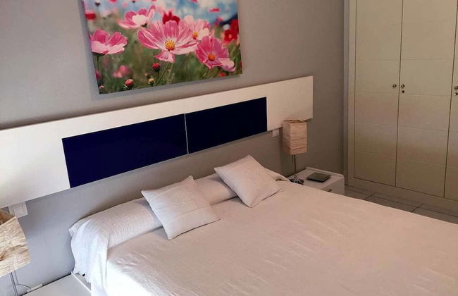 Apartamento Jardines G3-1A - Photo 3