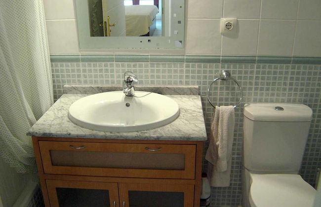 Apartamento Jardines G3-1A - Photo 10