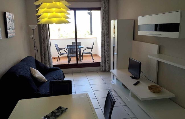Apartamento Jardines G3-1A - Photo 1