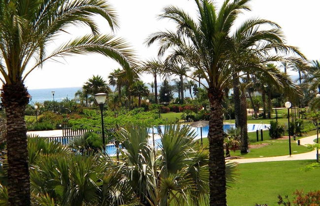 Apartamento Jardines G3-1A - Photo 11