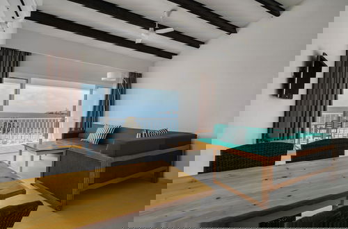 Foto 4 - AluaSun Far Menorca Hotel