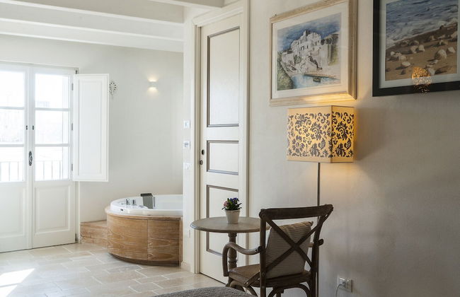 Quintessenza Luxury Domus - Foto 98