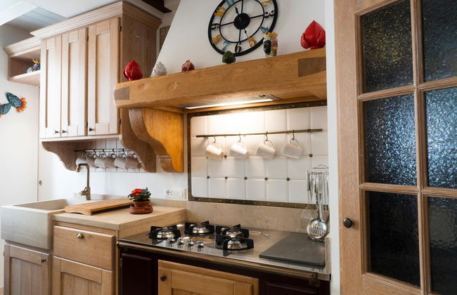 Quintessenza Luxury Domus - Foto 68