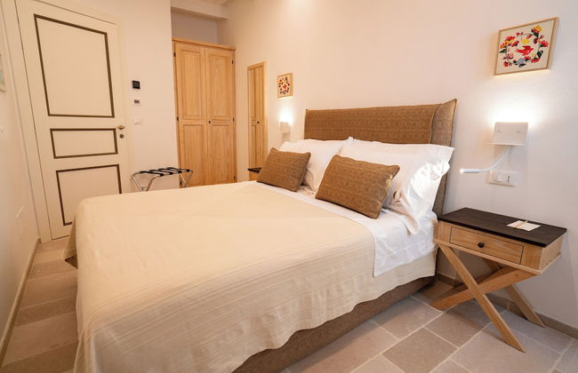 Quintessenza Luxury Domus - Foto 52