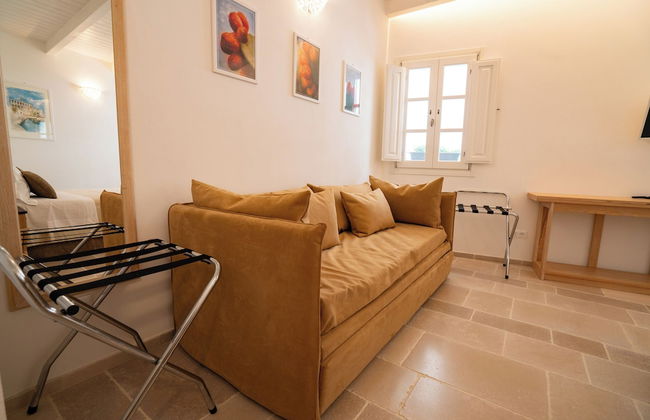 Quintessenza Luxury Domus - Foto 56