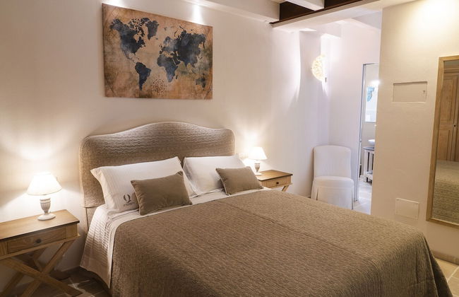 Quintessenza Luxury Domus - Foto 10