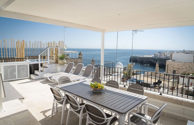 Quintessenza Luxury Domus - Foto 114