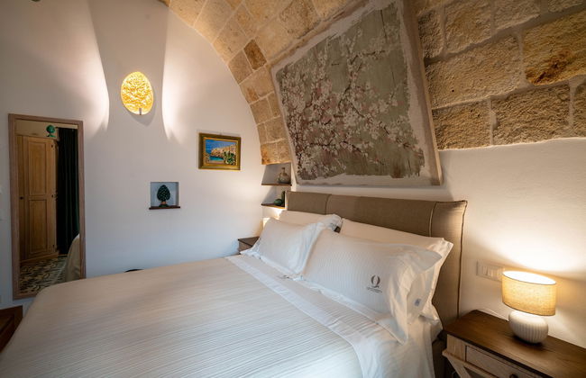 Quintessenza Luxury Domus - Foto 38