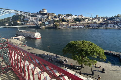 Photo 62 - Porto River