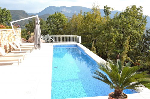 Photo 28 - Villa Rossa Up To 10 People With Pool