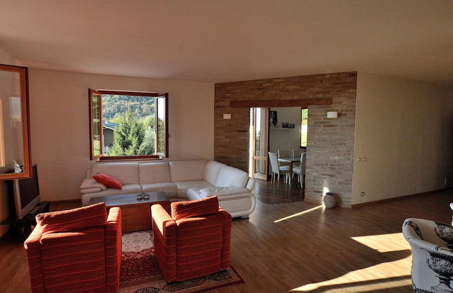 Villa Rossa Up To 10 People With Pool - Foto 18
