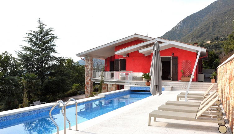 Foto 1 - Villa Rossa Up To 10 People With Pool