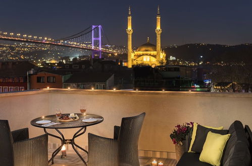 Photo 13 - Nevv Bosphorus Hotel & Suites