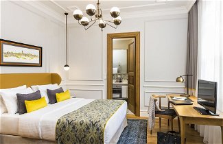 Foto 1 - Nevv Bosphorus Hotel & Suites