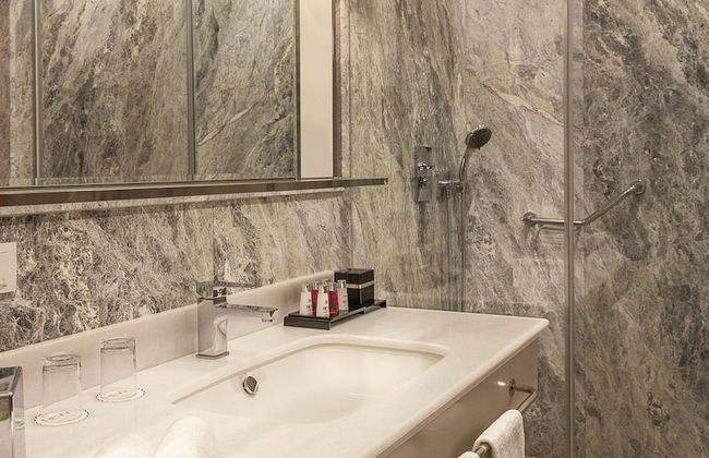 Nevv Bosphorus Hotel & Suites - Foto 40