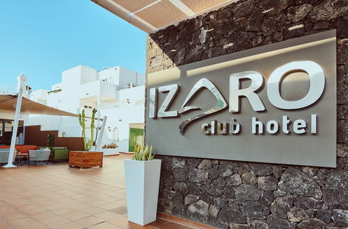 Photo 3 - Gloria Izaro Club Hotel