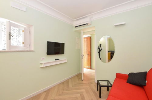 Foto 13 - CARPEDIEM. Apartment with 59 steps-gradini. In the center of Amalfi at 650 mt from the sea with payment parking