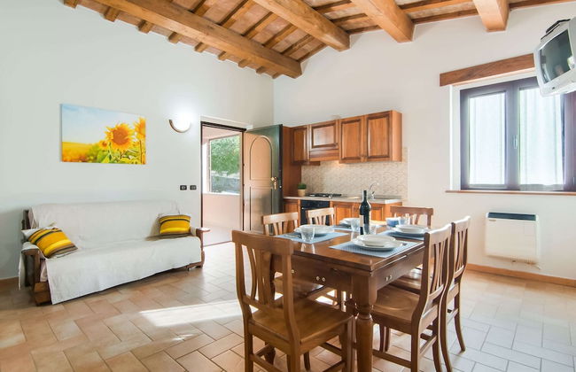 Farmhouse in Apecchio With Pool - Foto 11