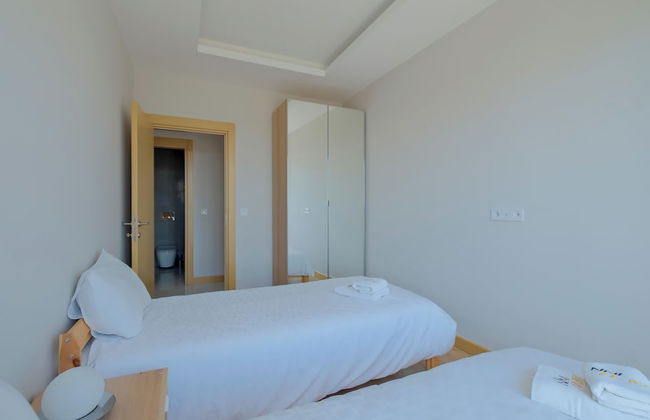 Grand Residence by NewInn - Photo 53