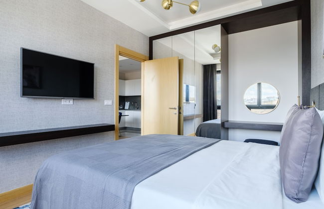 Grand Residence by NewInn - Photo 33