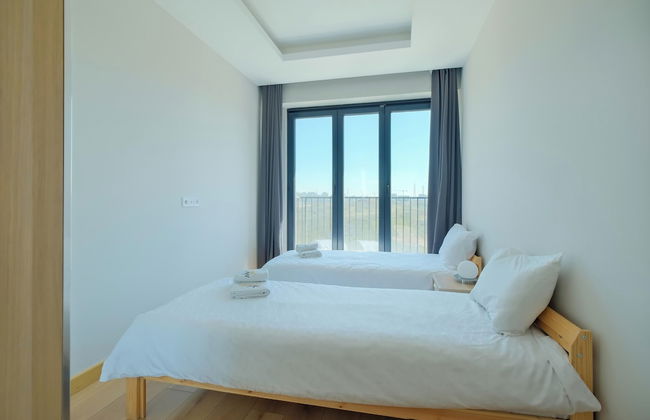 Grand Residence by NewInn - Photo 52