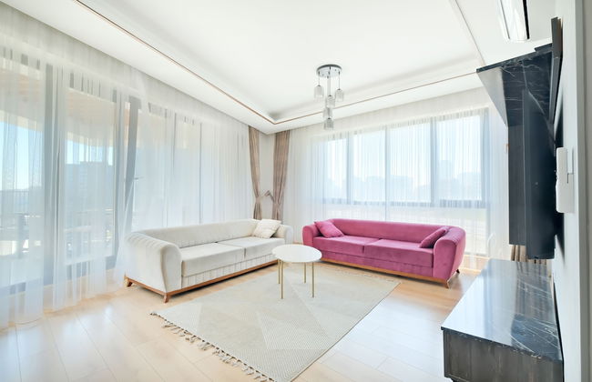 Grand Residence by NewInn - Photo 36