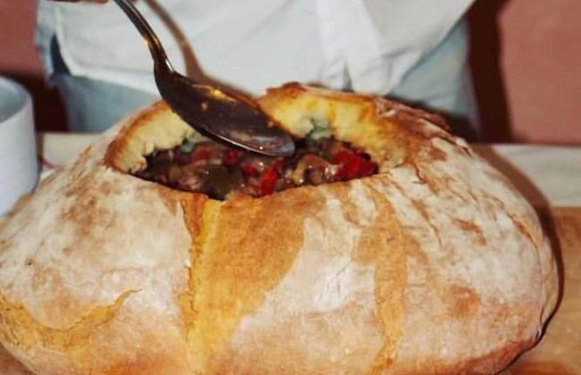 U Casinu da' Scala - Foto 12