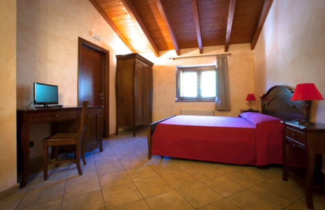 U Casinu da' Scala - Foto 4