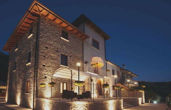 U Casinu da' Scala - Foto 15