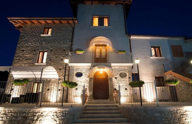 U Casinu da' Scala - Foto 22