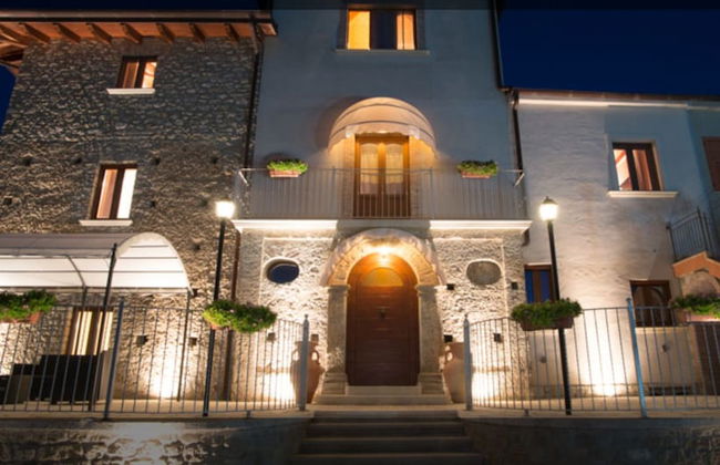 U Casinu da' Scala - Foto 14