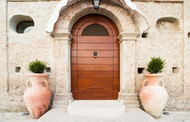 U Casinu da' Scala - Foto 17