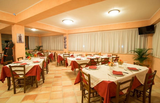 U Casinu da' Scala - Foto 10